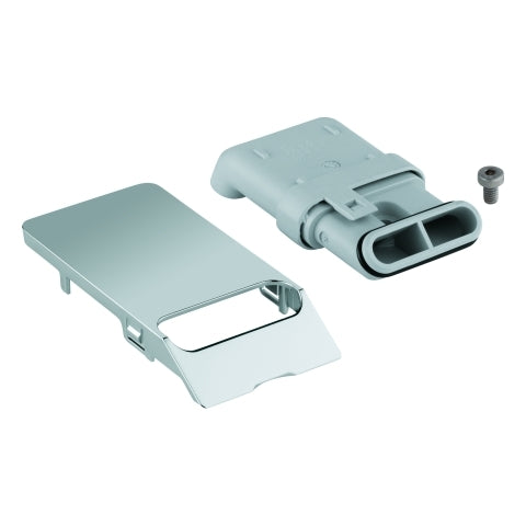 Grohe - Wasserführung 46803 chrom