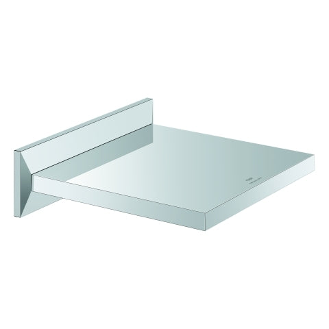 Grohe - Schwallauslauf Allure Brilliant 13486 Ausladung 180mm chrom