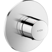 Hansgrohe - Thermostat Unterputz AXOR One Fertigset chrom