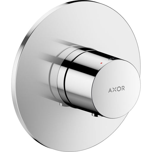 Hansgrohe - Thermostat Unterputz AXOR One Fertigset chrom