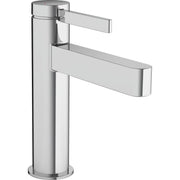 Hansgrohe - Waschtischmischer 110 FINORIS mit Zugstangen-Ablaufgarnitur chrom