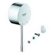 Grohe - Hebel 46915 chrom