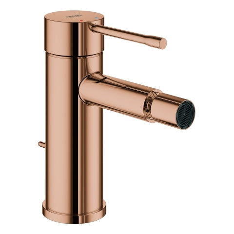 Grohe - Einhand-Bidetbatterie ESSENCE 24178_1 warm sunset