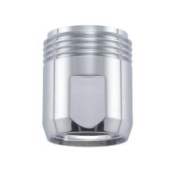 NEOPERL - Reduziernippel ADIA 80.23 IG 1/2x AG 3/4 chrom