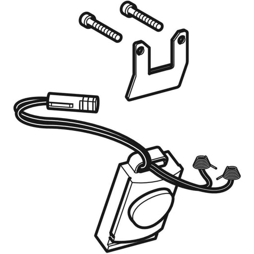 Geberit Vertriebs - Elektronikmodulset zu Geberit Waschtischarmatur Typ 87
