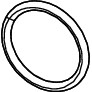 TECE SE - O-Ring zw. Spülrohr und Anschluss # 9.820.015