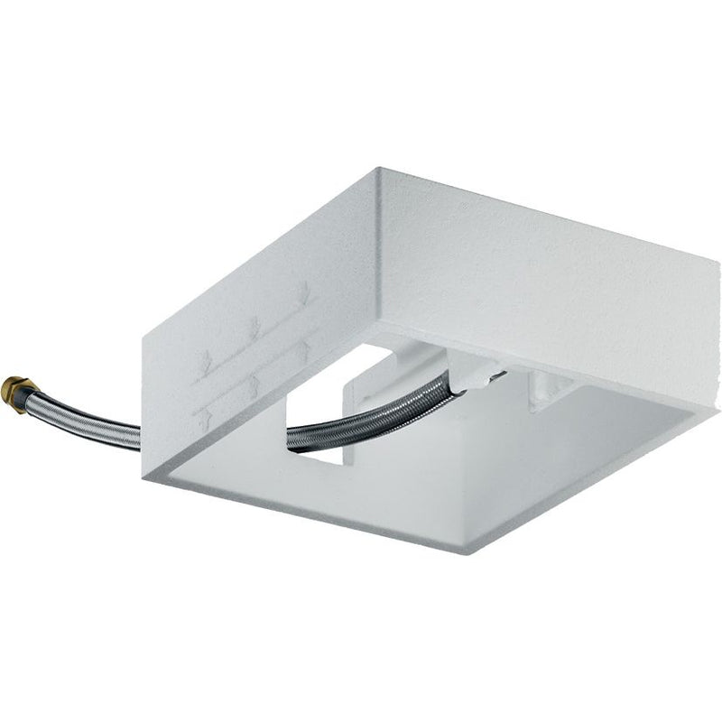 Hansgrohe - Kopfbrause RAINDANCE 240 Air 1jet Grundset 26471180