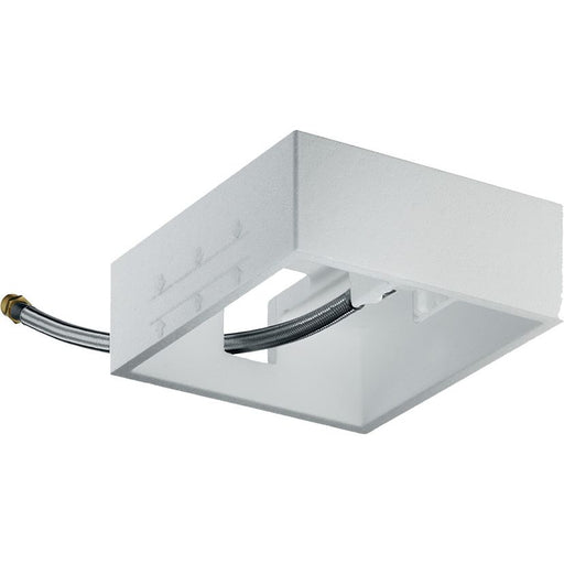 Hansgrohe - Kopfbrause RAINDANCE 240 Air 1jet Grundset 26471180