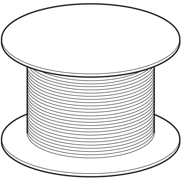 Geberit Vertriebs - GEBUS-Kabel, L:500 m