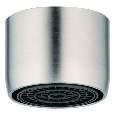 Grohe - Mousseur 13967 supersteel