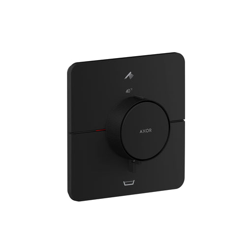 Hansgrohe - Thermostat UP Axor ShowerSelect ID Fertigset 2 Verbr.Sicherungsk.softsq.MSW