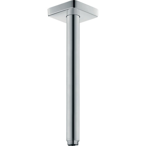 Hansgrohe - Deckenanschluss E DN15 300mm chrom