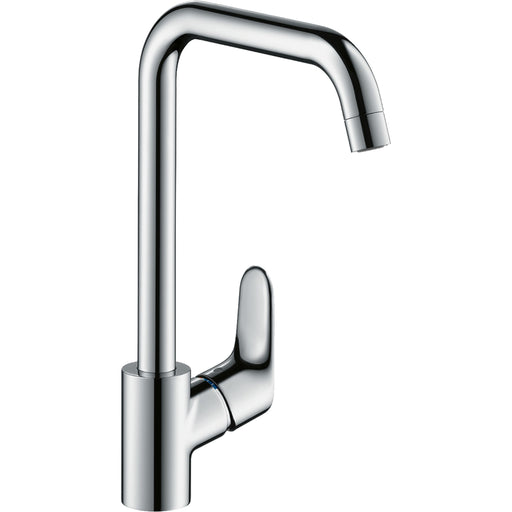 Hansgrohe - Spültischmischer 260 Focus M41 Eco 1jet chrom