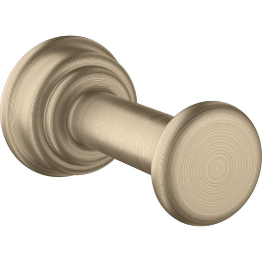 Hansgrohe - Einzelhaken AXOR MONTREUX 42137820 brushed nickel