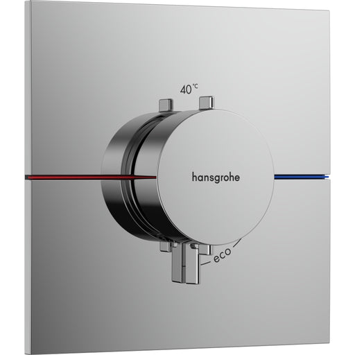Hansgrohe - Thermostat UP ShowerSelect Comfort E Fertigset chrom
