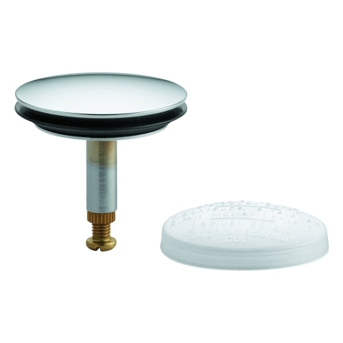 Grohe - Stopfen 45320 für Ab- und Überlaufgarnitur 28953 chrom