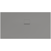 VILLEROY & BOCH - Duschwanne Squaro Infinity 1700x900x40mm re-eckig EB:re Grey