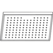 Hansgrohe - Kopfbrause 245/185 1jet Axor chrom