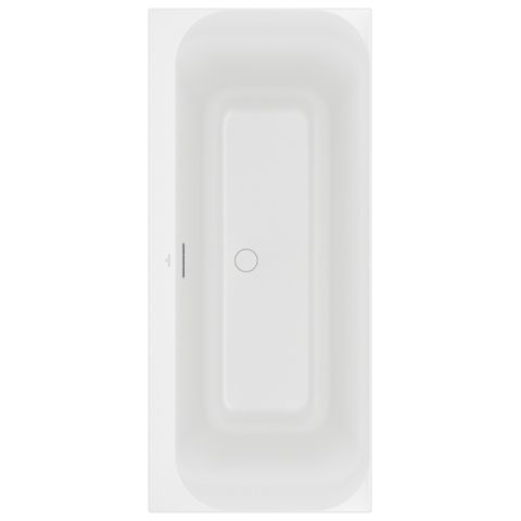 VILLEROY & BOCH - Badewanne Loop&Friends 1800x800x470mm