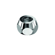 SCHELL - Konus-Quetschverschraubung 12mm DN15 (1/2) komplett verchromt