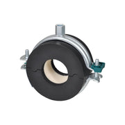 Walraven - Kälteschelle BISOFIX Typ E, 2211015 15-16mm, Isolierstärke 19mm, p.St