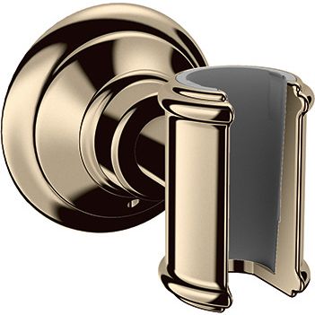 Hansgrohe - Brausehalter AXOR MONTREUX 16325830 polished nickel
