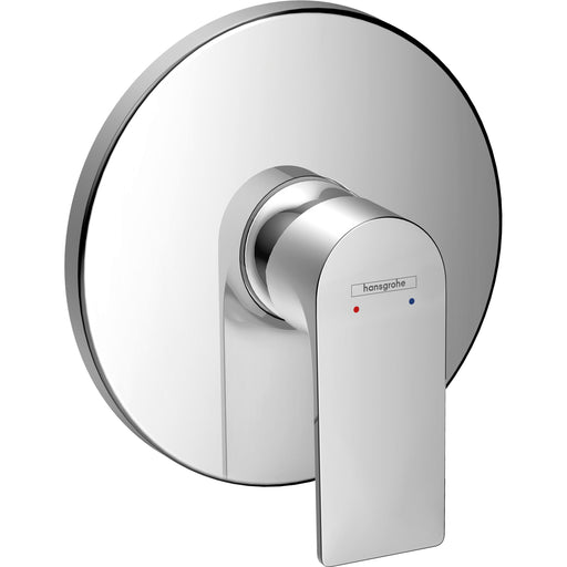 Hansgrohe - Brausemischer Unterputz Rebris E chrom