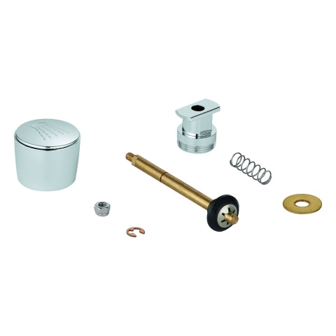 Grohe - Umstellung 07524 für Costa chrom
