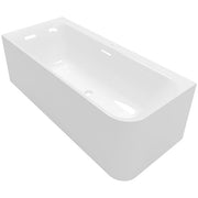 VILLEROY & BOCH - Vorwand-BW Loop&Friends LSF 1800x800 x600mm SQUARE linke Ausführung we Alpin