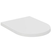 Ideal Standard - WC-Sitz BLEND Round, 360x455x35mm, Weiß