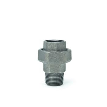 Gebo - Armaturen - Verschraubung 331 flachd. i/a sw 1