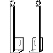 Viega - Montageset 8310.68 700mm Stahl