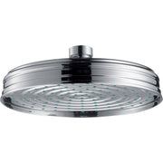 Hansgrohe - Kopfbrause AXOR CARLTON 28487000 180mm chrom