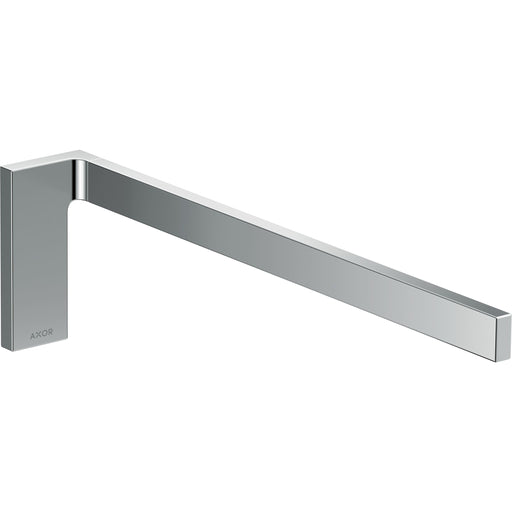 Hansgrohe - Handtuchhalter Axor Universal Rectangular chrom