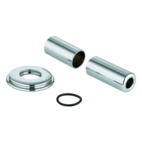 Grohe - Rosette 45239 für Sinfonia chrom