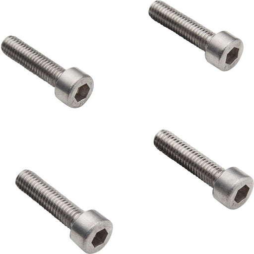 Hansgrohe - Zylinderschraube M5X20 A2