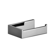 Dornbracht - Papierrollenhalter ohne Deckel MEM 83500780 messing gebürstet