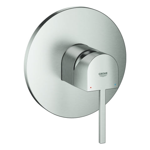 Grohe - EH-Brausebatterie PLUS 24059_3 FMS für 35600 supersteel