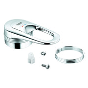 Grohe - Hebel 46415 für Europlus chrom/mattchrom
