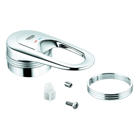 Grohe - Hebel 46415 für Europlus chrom/mattchrom