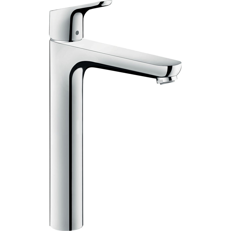 Hansgrohe - Waschtischmischer 230 FOCUS chrom