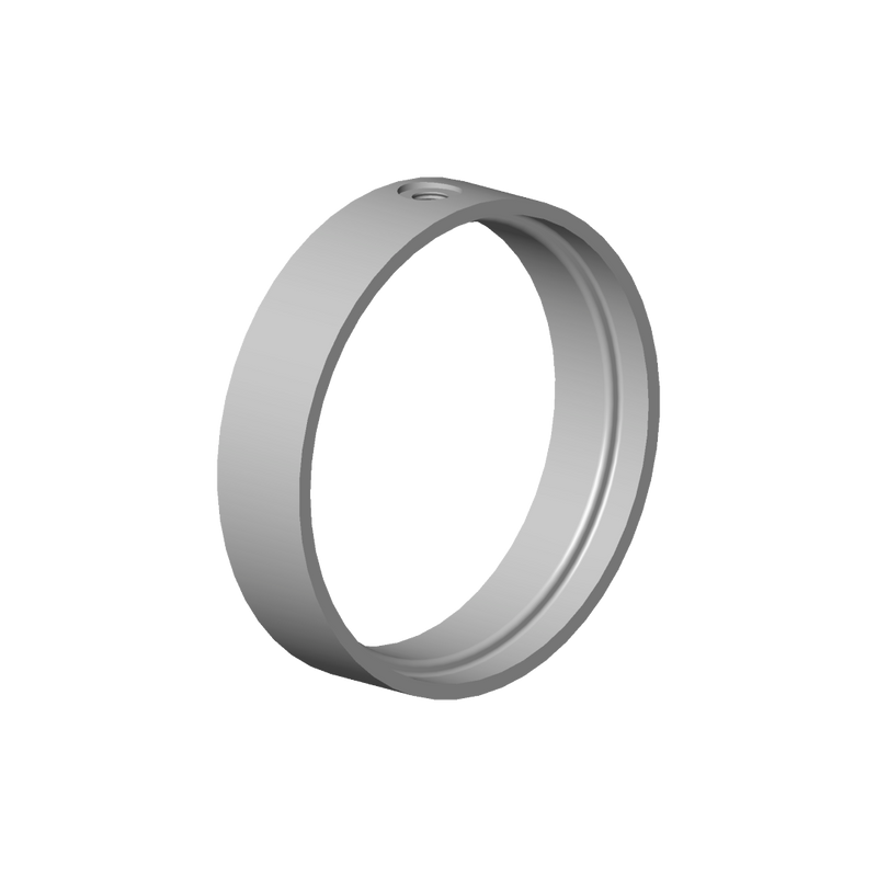 Dornbracht - Halter Ersatzteile 081720634 D. 110 x 25 mm chrom