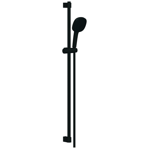 Grohe - Brausestangenset Tempesta Cube 110 26908_3 900mm 2 Strahl WS matte black