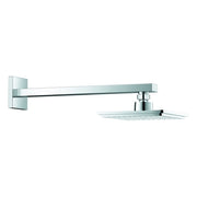 Grohe - Kopfbrauseset EUPHORIA Cube 152 26073 Brausearm 286 mm chrom
