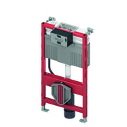 TECE SE - TECEprofil WC-Modul mit Uni-Spülkasten, Bauhöhe 980 mm