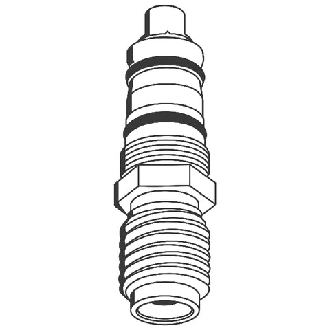 Grohe - Thermoelement 47349 3/8