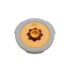NEOPERL - Durchflussmengenregler PCW-A orange d:18.7mm 9.0 l/min