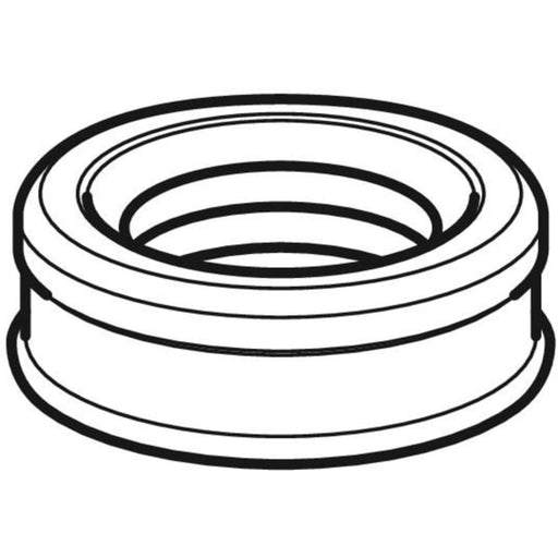 Geberit Vertriebs - Manschette d62
