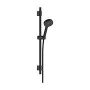 Hansgrohe - Brauseset Activera Select S 95 2jet EcoSmart mit Brausestange Typ 72 MSW