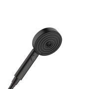 Hansgrohe - Handbrause PULSIFY 105 3jet EcoSmart Activation mattschwarz